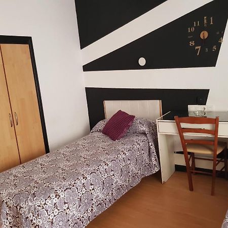 Hostal Lima Valladolid Eksteriør billede