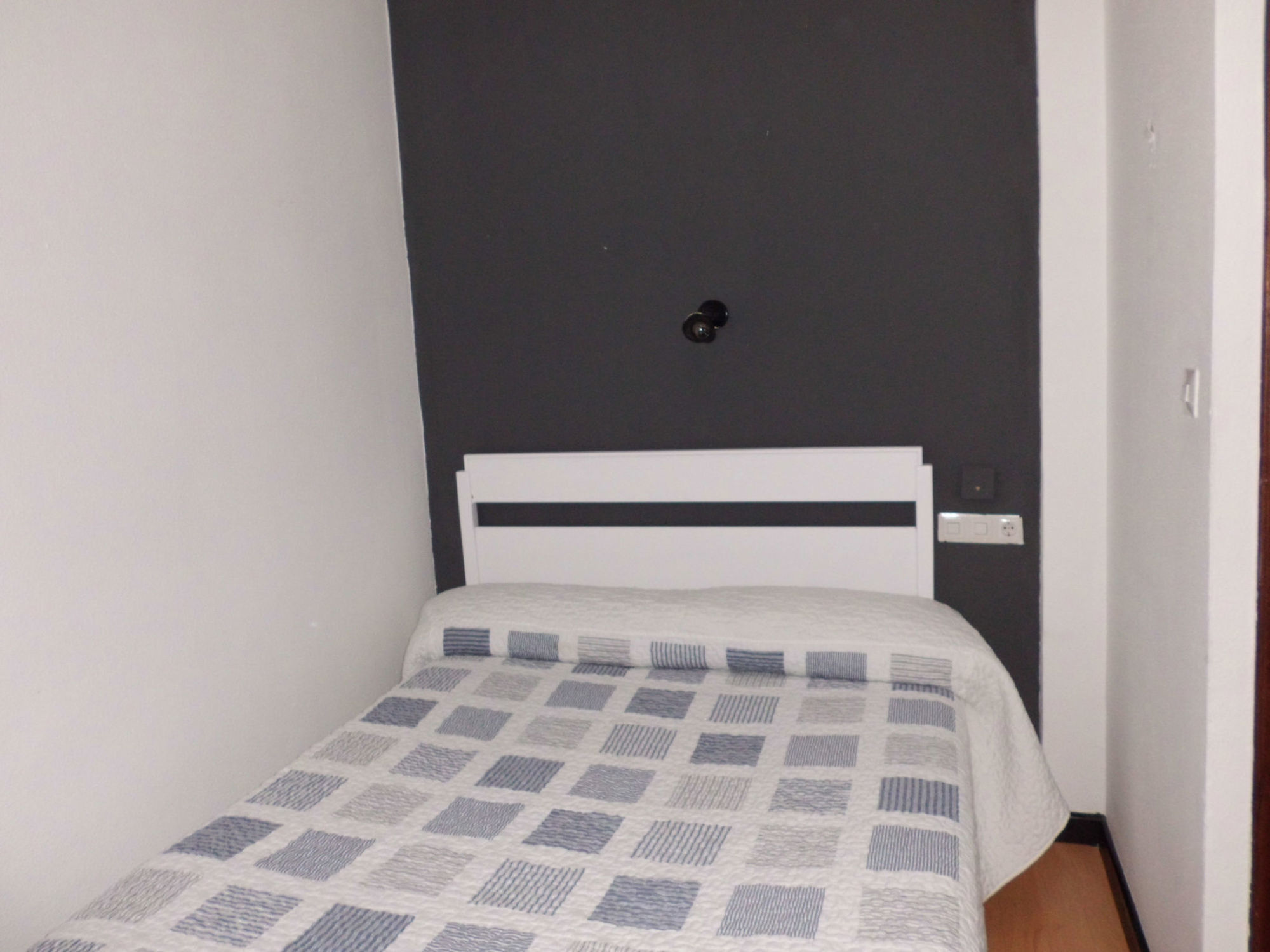 Hostal Lima Valladolid Eksteriør billede