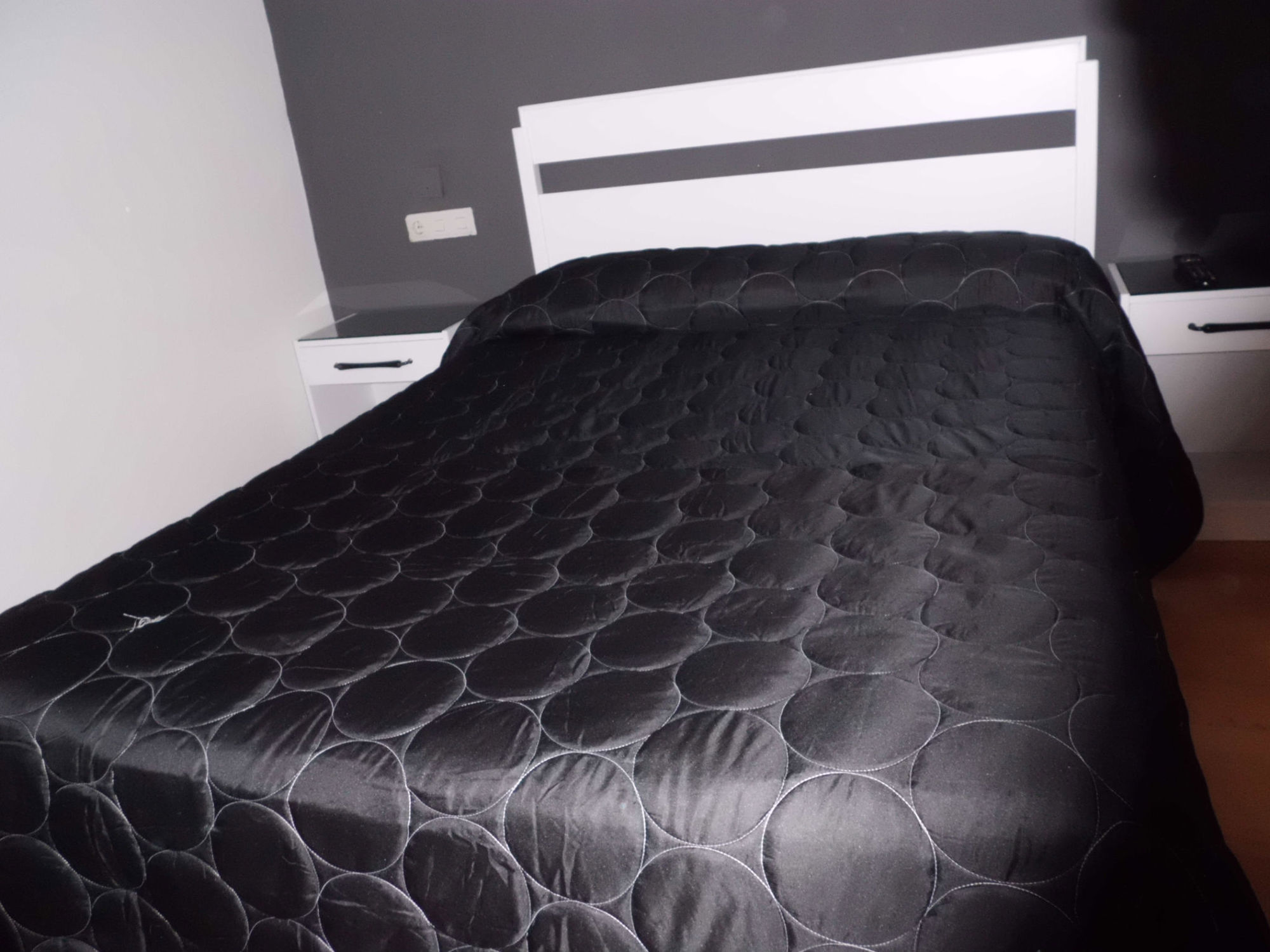 Hostal Lima Valladolid Eksteriør billede