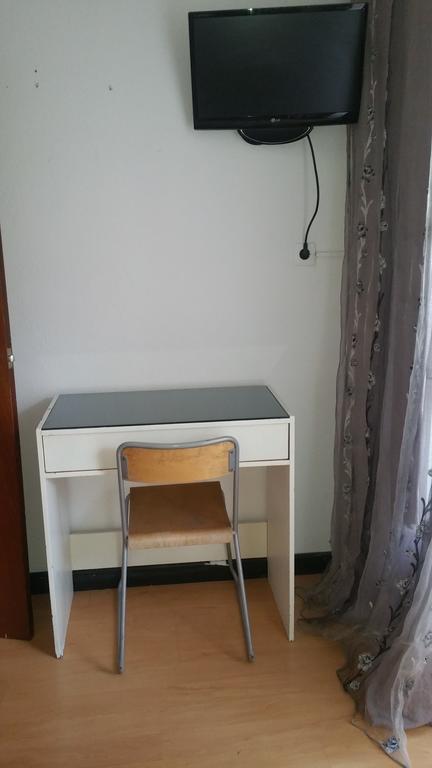 Hostal Lima Valladolid Eksteriør billede