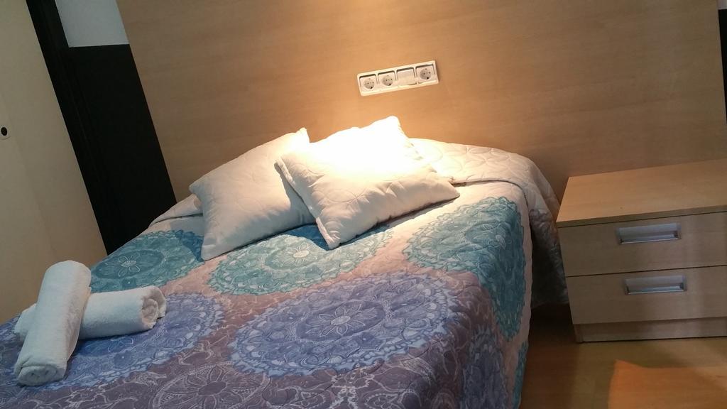Hostal Lima Valladolid Eksteriør billede