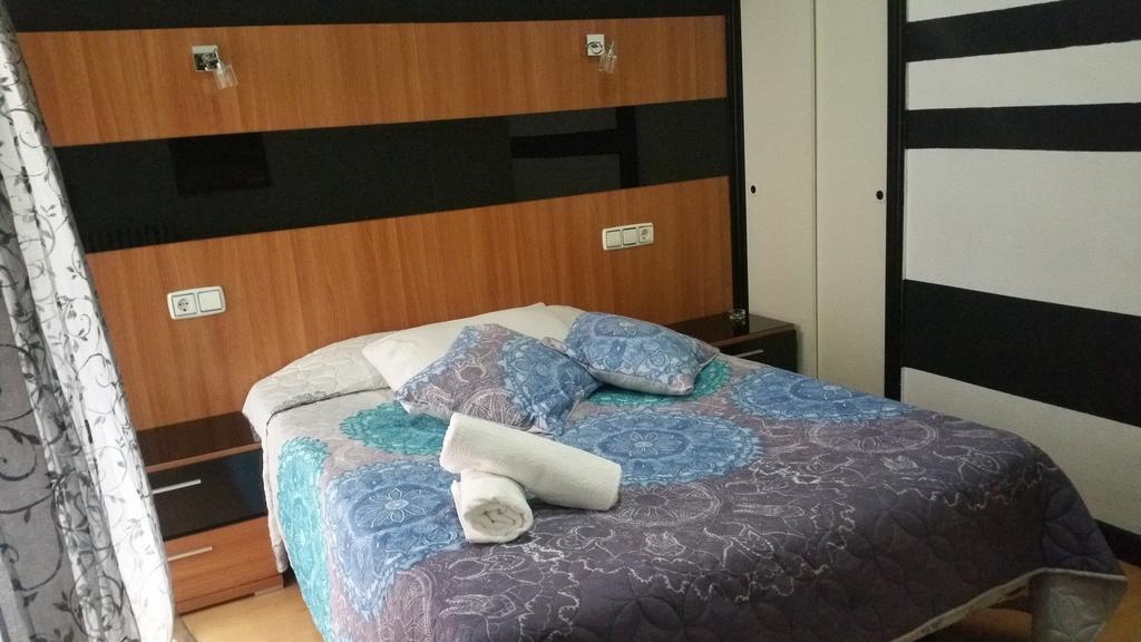 Hostal Lima Valladolid Eksteriør billede