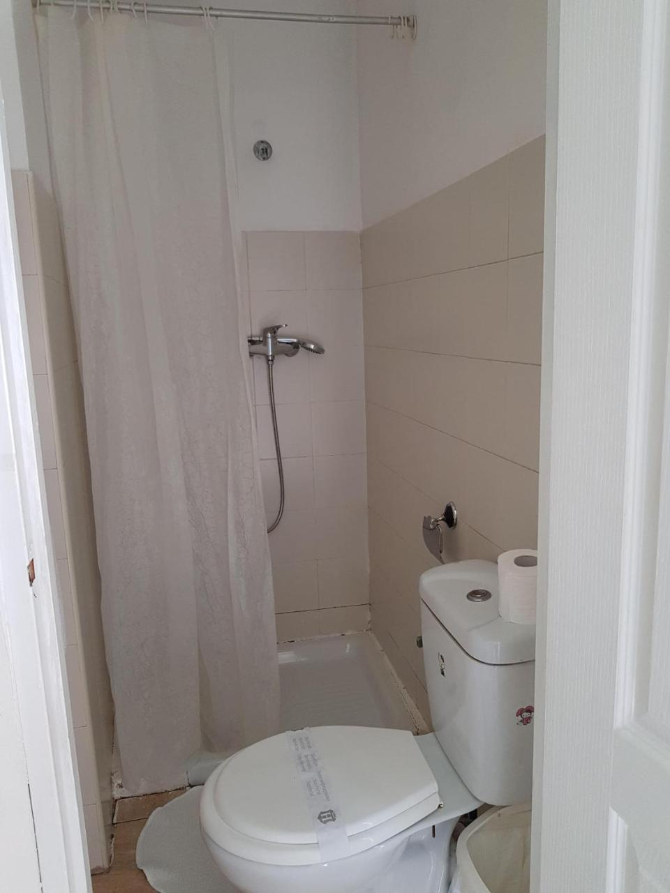 Hostal Lima Valladolid Eksteriør billede