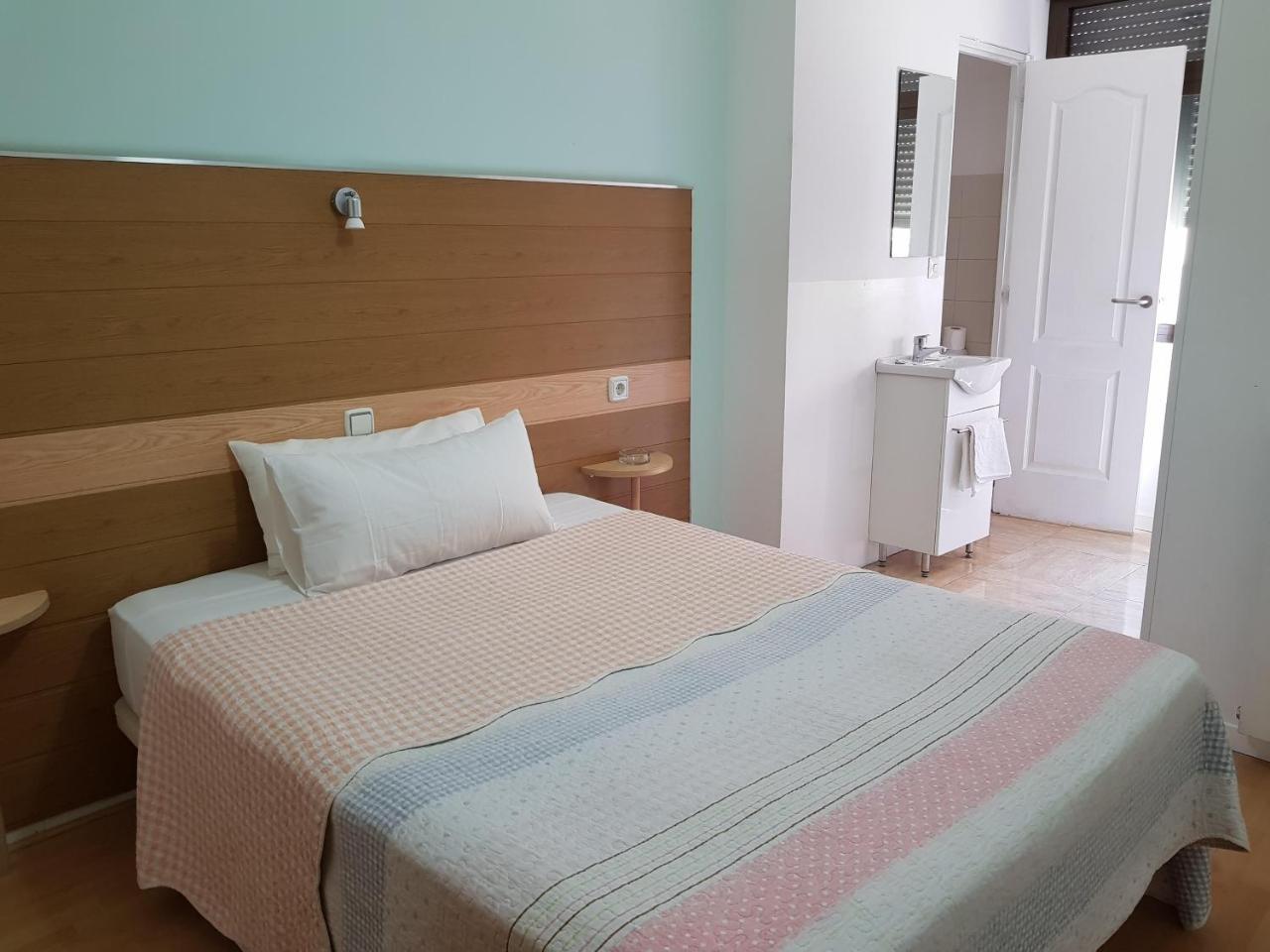 Hostal Lima Valladolid Eksteriør billede