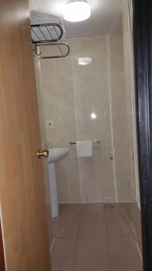 Hostal Lima Valladolid Eksteriør billede