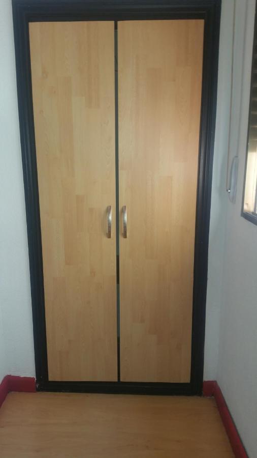 Hostal Lima Valladolid Eksteriør billede
